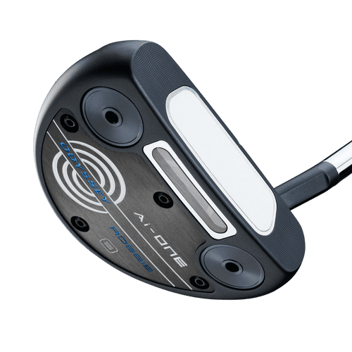 Odyssey Ai-ONE Rossie S Putter (Right Hand)