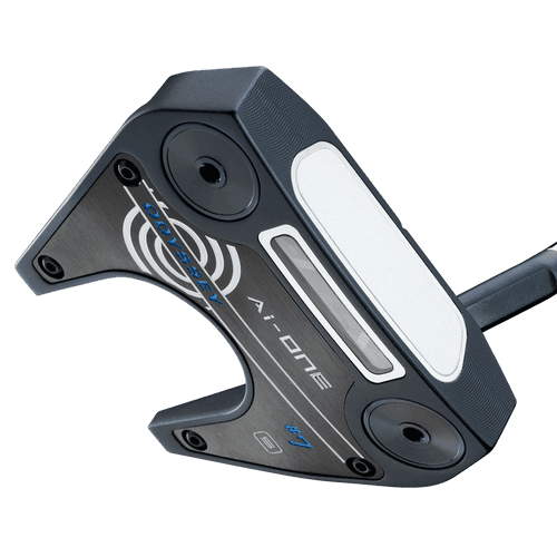 Odyssey Ai-ONE Seven S Putter (Right Hand)