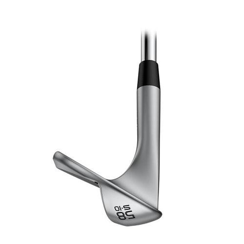 PING s159 Wedge (Right Hand, Chrome)