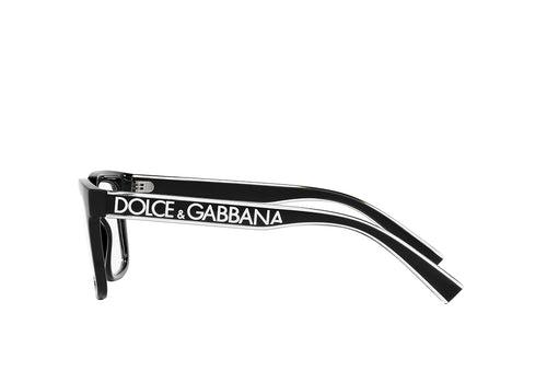 Dolce & Gabbana 5101 Spectacle