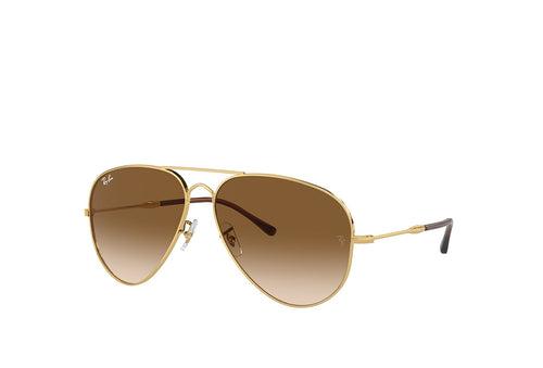 Ray-Ban 3825 Sunglass