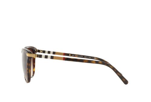 Burberry 4216 Sunglass