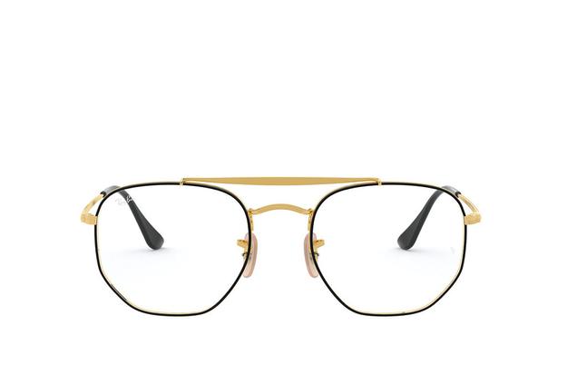 Ray-Ban 3648V Spectacle