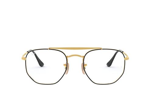 Ray-Ban 3648V Spectacle