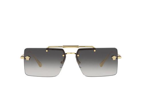 Versace 2245 Sunglass