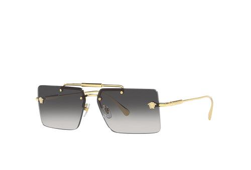 Versace 2245 Sunglass