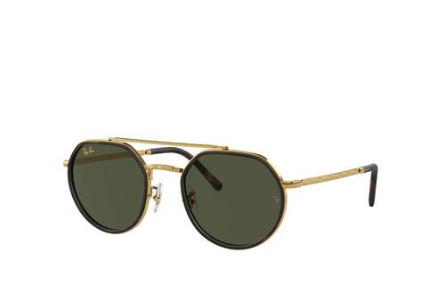 Ray-Ban 3765 Sunglass