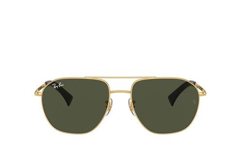 Ray-Ban 3723I Sunglass