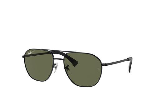 Ray-Ban 3723I Sunglass