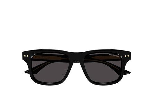 Mont Blanc 0319S Sunglass