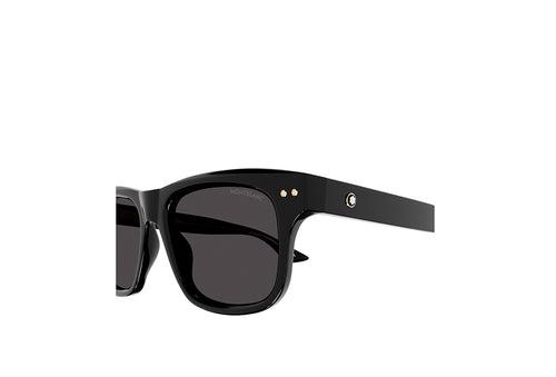 Mont Blanc 0319S Sunglass