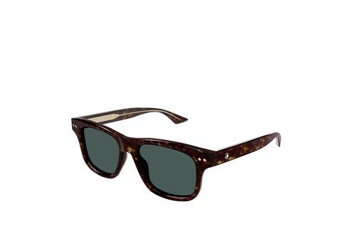 Mont Blanc 0319S Sunglass