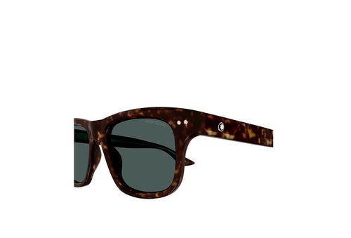 Mont Blanc 0319S Sunglass