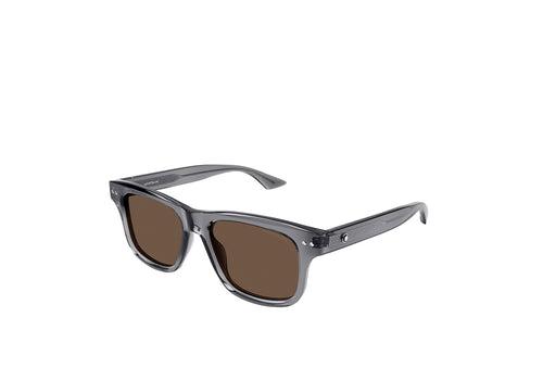 Mont Blanc 0319S Sunglass