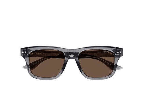 Mont Blanc 0319S Sunglass