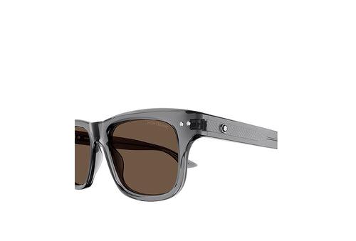 Mont Blanc 0319S Sunglass