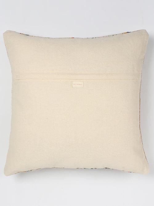 DIONE - SQUARE  CUSHION COVER