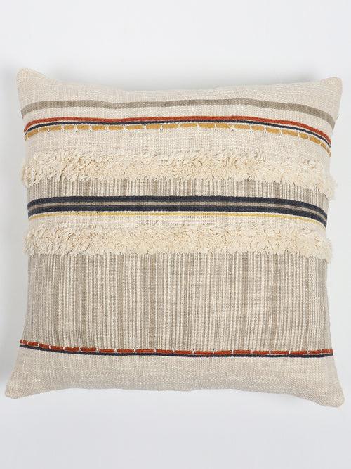 EITHNE- SQUARE CUSHION COVER