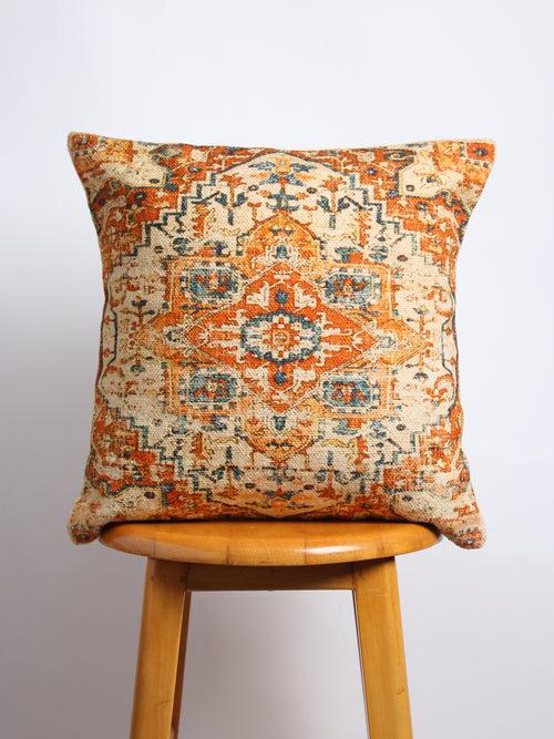 CIRCE - SQUARE CUSHION COVER