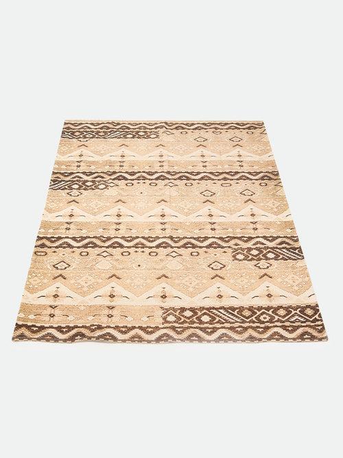 DASORI - PRINTED COTTON RUG