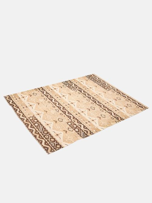 DASORI - PRINTED COTTON RUG