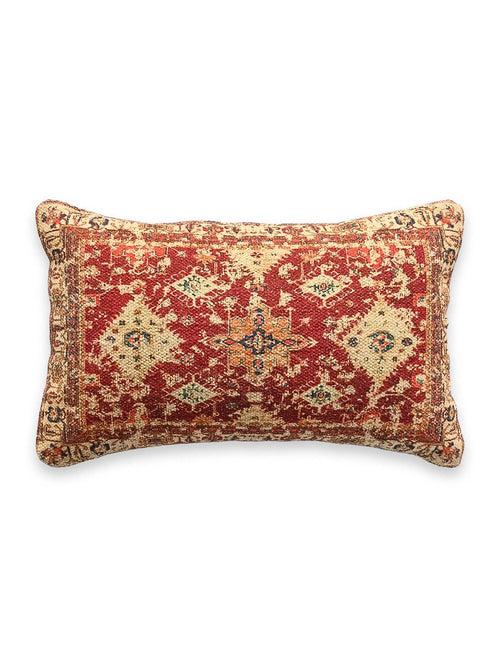 DAUCUS - LUMBAR CUSHION COVER