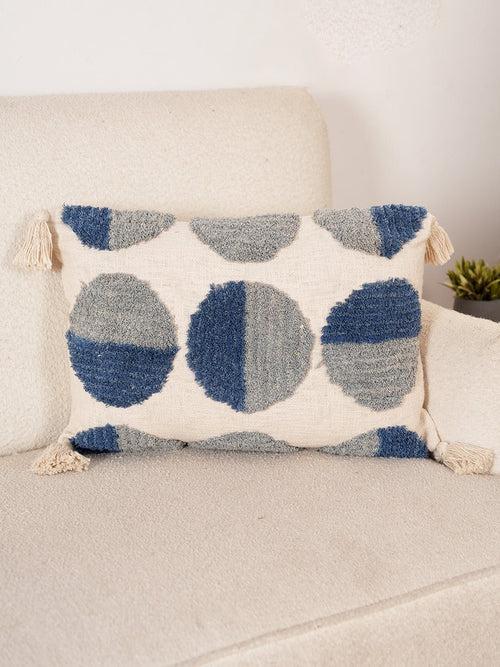 VCTOPS BOHO - LUMBAR CUSHION COVER