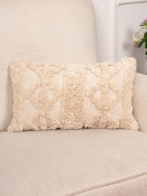 ELARA - LUMBAR CUSHION COVER