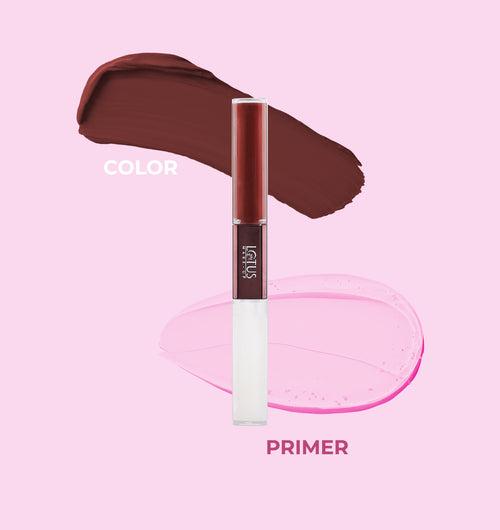 PROEDIT PREP AND SWIPE LIP COLOR CHOCO CHIP