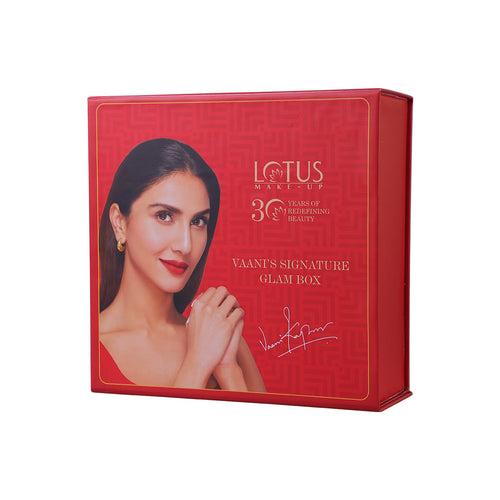 Vaani Kapoor's Glam Box