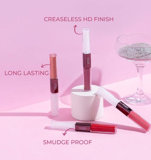 PROEDIT PREP AND SWIPE LIP COLOR BEETROOT FUDGE