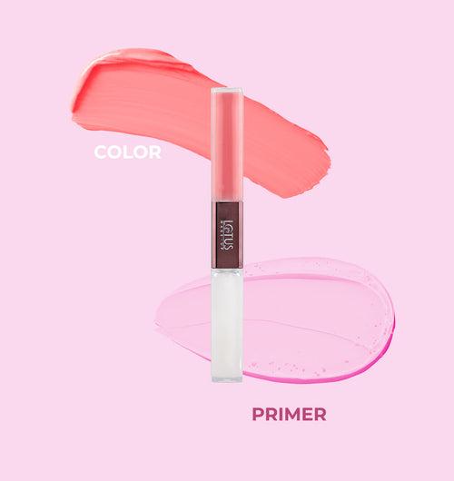 PROEDIT PREP AND SWIPE LIP COLOR STRAWBERRY FUSION