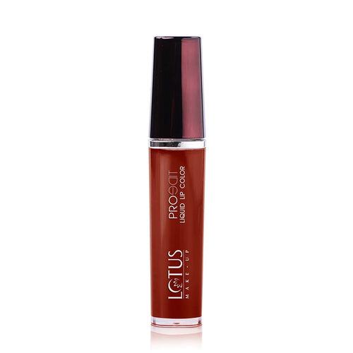 PROEDIT Liquid Matte Lip Color 8g PLC01