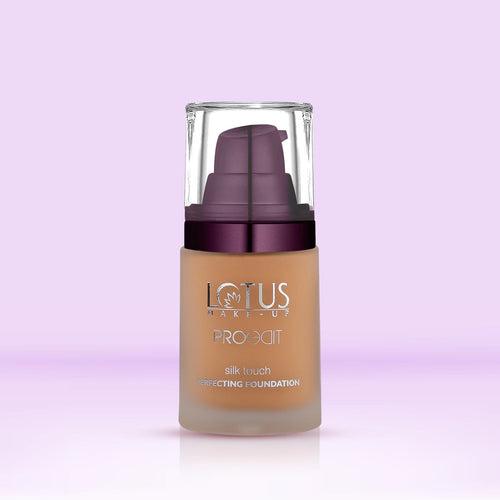 Proedit Silk Touch Foundation