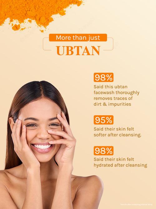 Lotus Herbals Radiance Boost Ubtan Face Serum