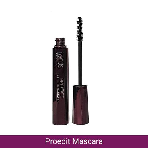 Proedit HD Mascara