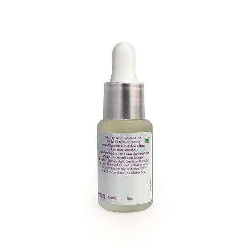 Lotus Herbals PROBRITE Illuminating Radiance Face Oil