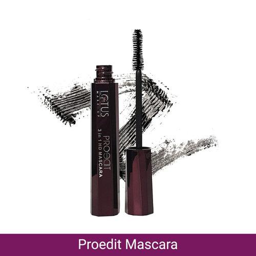 Proedit HD Mascara