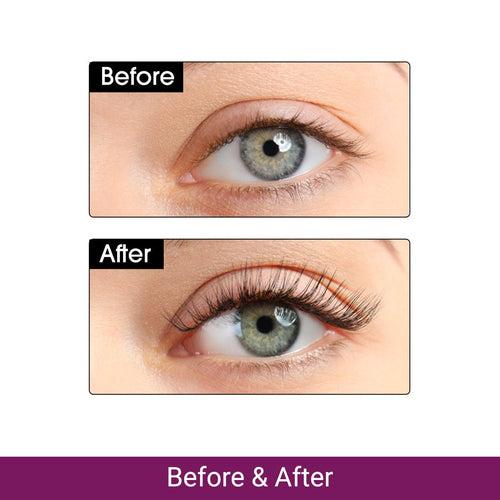 Proedit HD Mascara