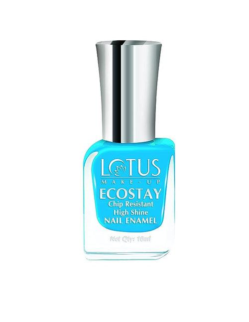 Lotus ECOSTAY Nail Enamel