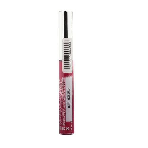 Colorkick Liquid Matte LipColor CLM12 6g