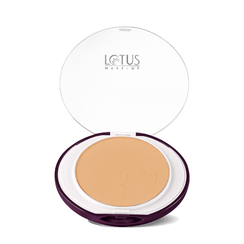 Ecostay Ideal Finish Pressed Powder