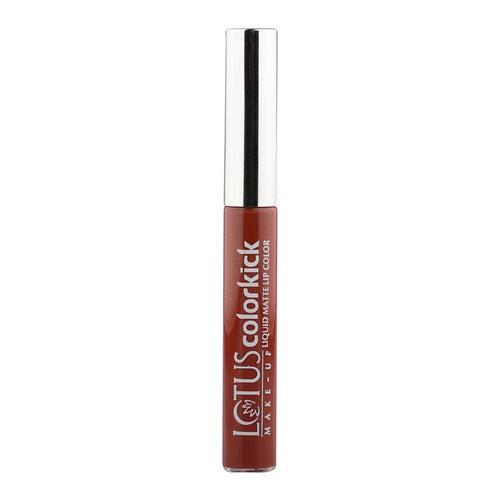 Colorkick Liquid Matte LipColor CLM04 6g