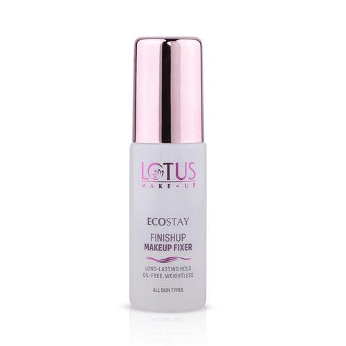 Ecostay Finish Up Makeup Fixer