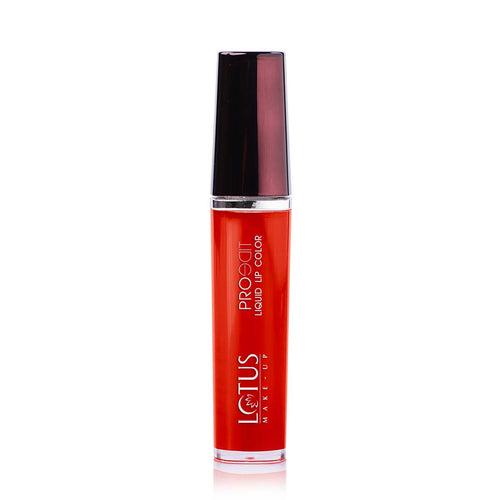 PROEDIT Liquid Matte Lip Color 8g PLC02