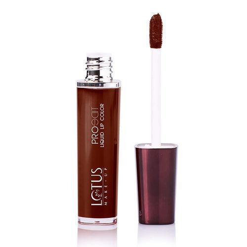 PROEDIT Liquid Matte Lip Color 8g PLC04