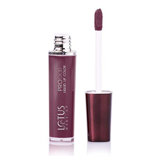 PROEDIT Liquid Matte Lip Color 8g PLC05