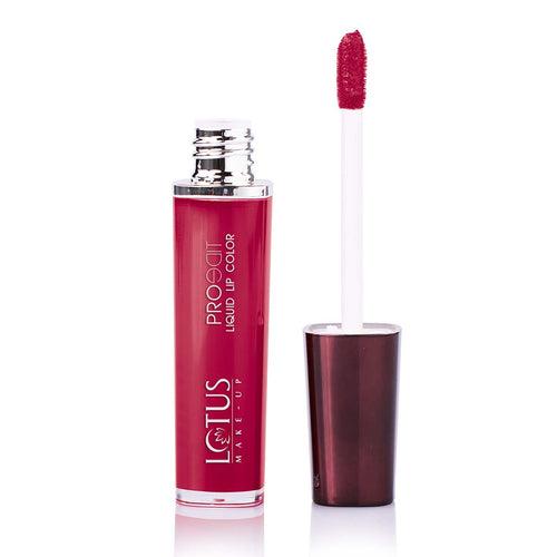 PROEDIT Liquid Matte Lip Color 8g PLC08