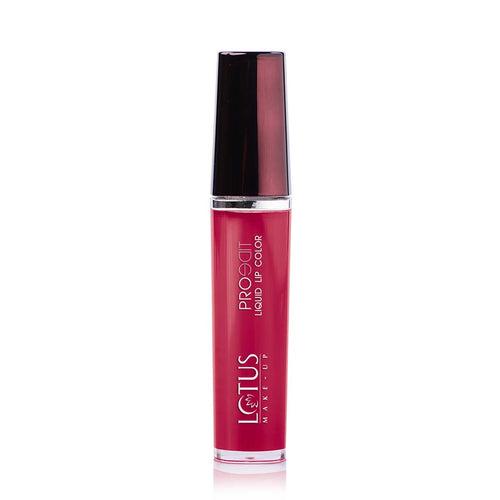 PROEDIT Liquid Matte Lip Color 8g PLC08