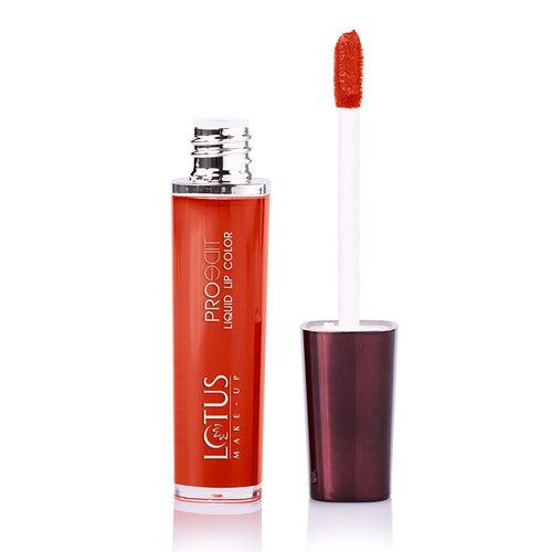 PROEDIT Liquid Matte Lip Color 8g PLC09